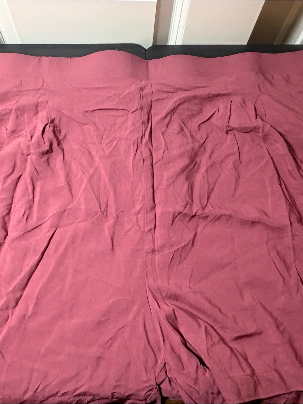 torrid Mauve Shorts